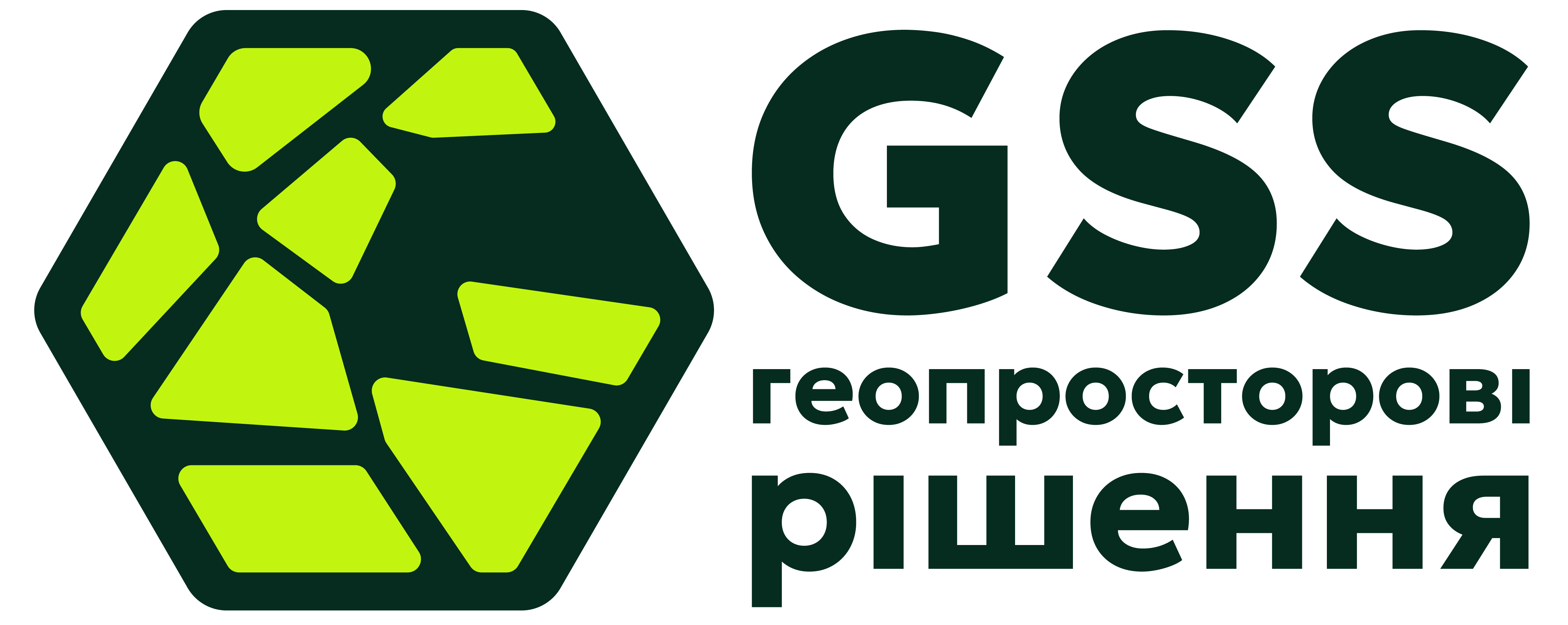 GSS ГеоПросторові Рішення